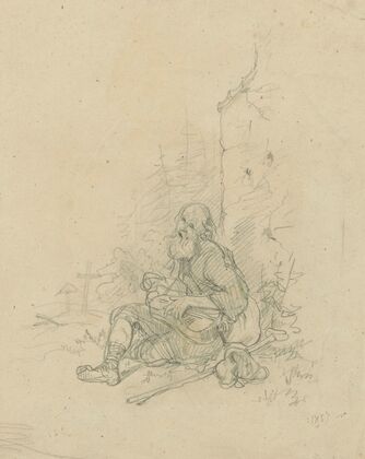Podolia lirnyk (1857)