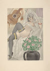 Poésies. Vol. 1, Contes d’Espagne et d’Italie Pl.06 (1948)