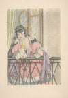 Poésies. Vol. 1, Contes d’Espagne et d’Italie Pl.11 (1948)