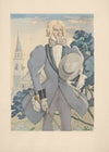 Poésies. Vol. 1, Contes d’Espagne et d’Italie Pl.12 (1948)