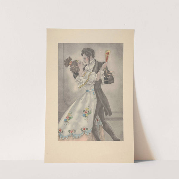 Poésies. Vol. 3, Poésies nouvelles Pl.01 (1948) by Umberto Brunelleschi