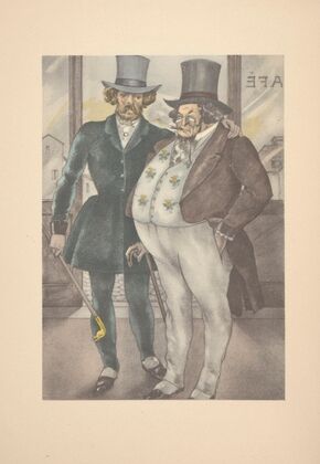 Poésies. Vol. 3, Poésies nouvelles Pl.06 (1948)