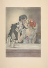 Poésies. Vol. 3, Poésies nouvelles Pl.11 (1948)