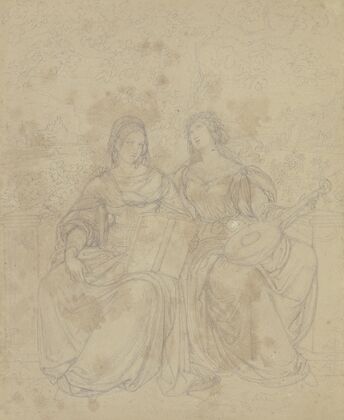 Poetry and music