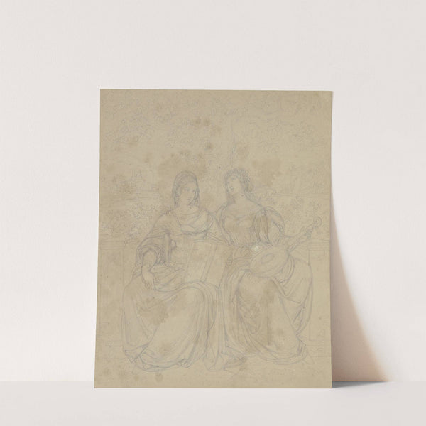 Poetry and music by Ferdinand Fellner