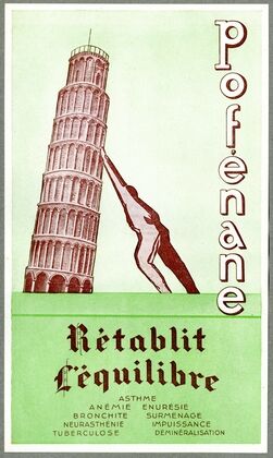 Pofénane (1910-1950)