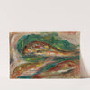Poissons by Pierre-Auguste Renoir