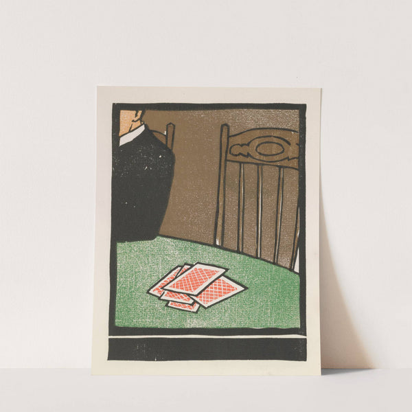 Poker Rubaiyat (1903) by Frank Holme