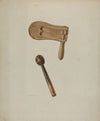 Policeman’s Rattle