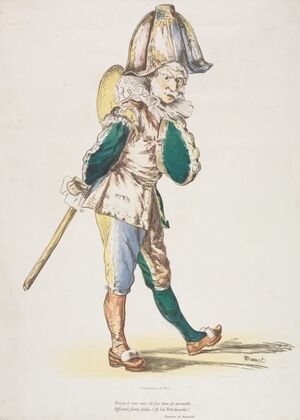 Polichinelle (1876)
