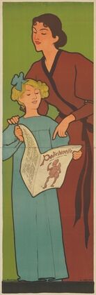 Polichinelle (1896)