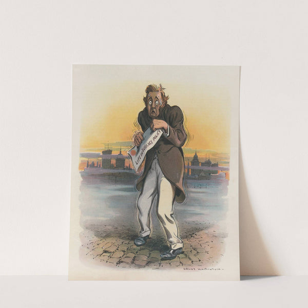 Policy chills by Grant Hamilton