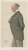 Politicians – ‘heredictary eloquence’. The Rt. Hon. David Plunket. 29 May 1880