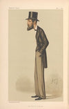 Politicians – ‘the Plan of Campaign’. Mr. John Dillon. May 7, 1887