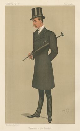 Wagerers; ‘Gang Forward’, Mr. William Stuart Stirling-Crawford, November 22, 1879 — size preview