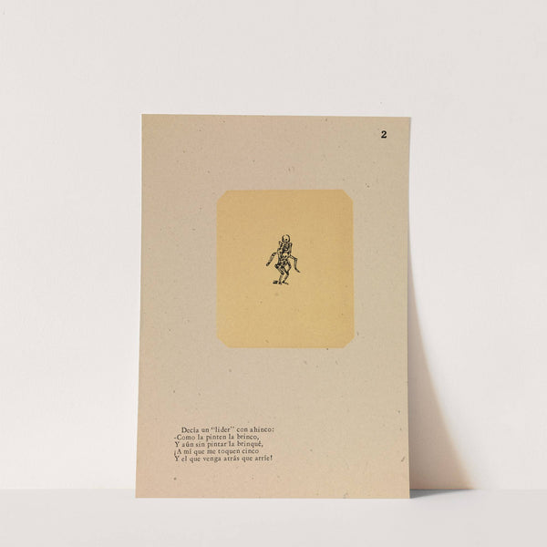 Politics by José Guadalupe Posada