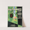 Polyferments (1910-1950) by Laboratoires Laleuf