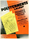 Polyferments (1910-1950)
