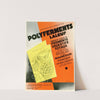 Polyferments (1910-1950) by Laboratoires Laleuf