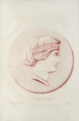 Polyhymnia (1776)