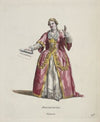 Polyhymnia (1757-1772)