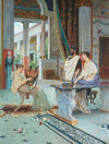 Pomeriggio Musicale, Pompeii