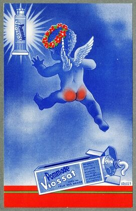 Pommade Viossat (1910-1950)