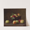Pommes by Henri Fantin-Latour