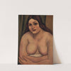 Pomona (1922) by Mark Gertler