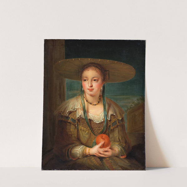 Pomona by Robert Tournières