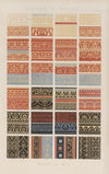 Pompeian No. 1 (1856)