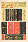 Pompeian No. 2 (1910)