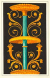 Pompeian Ornament II