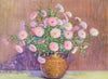 Pompon Chrysanthemum