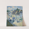Pont-Aven by Gustave Loiseau