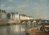 Pont de la Tournelle
