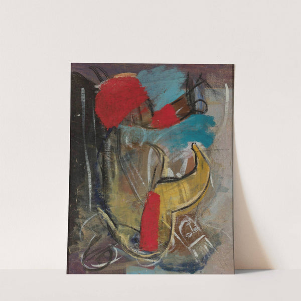 Pont-Neuf – Rainy day by Jan Rubczak