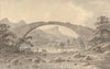 Pont Newydd near Dolgelly