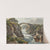Pont sur l’Aar au passage du Grimsel (1915-1945) by Gabriel Lory the Younger