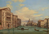 Ponte dei Gesuiti – Calle di Volti