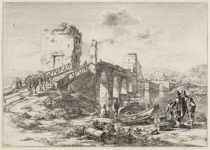 Ponte Molle