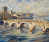 Ponte Pietra Verona