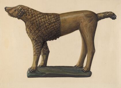 Poodle