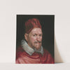 Pope Innocent X (c. 1650) by Follower of Diego Velázquez