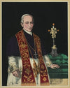 Pope Leo XIII (1878)