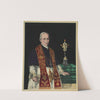 Pope Leo XIII (1878) by Henry Jerome Schile