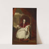 Pope Pius VII (1742-1823) by Sir Thomas Lawrence