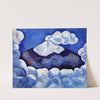 Popocatepetl, Spirited Morning– Mexico (1932) by Marsden Hartley