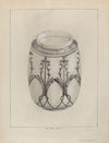 Porcelain Jar