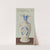 Porcelain Vase by Herbert Gallager